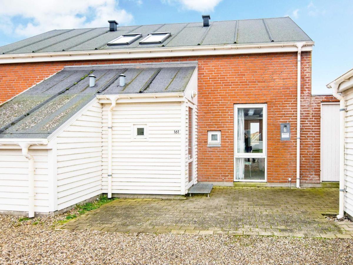 6 Person Holiday Home In R M Sønderby 외부 사진